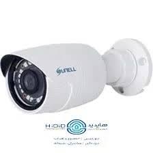 دوربین 2 مگاپیکسل مدل 612AH با لنز 3.6 برند هایدید