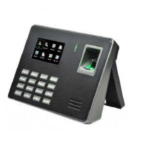 دستگاه حضور و غیاب اثر انگشت T283012