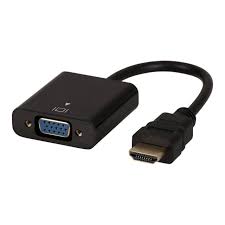 تبدیل VGA to HDMI
