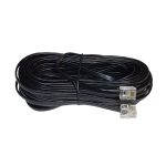 سیم خط تلفن بامتراژ 10 متری