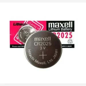 باتری 2025 برند maxell