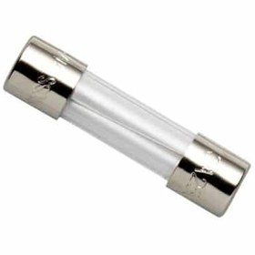 فیوز شیشه ای 2 امپر