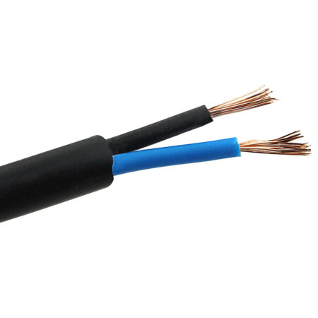 کابل برق 75*2 برند هایدید