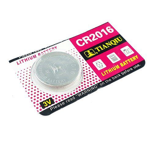 باتری 2016 برند TIANQIU