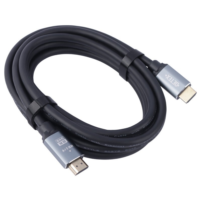 کابل HDMI / 4K با طول 1.5 متر برند اتو کابل HDMI / 4K با طول 1.5 متر برند اتو