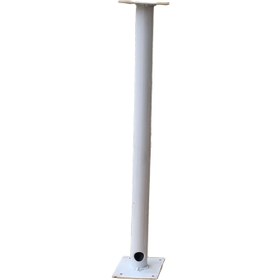 پایه فلزی 100 سانت