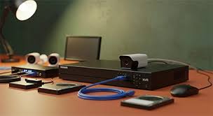 نصب NVR نصب NVR