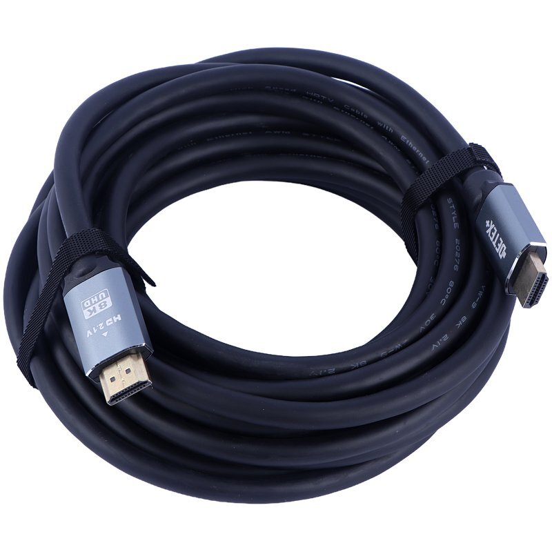 کابل HDMI / 4K با طول 10 متر برند اتو کابل HDMI / 4K با طول 10 متر برند اتو