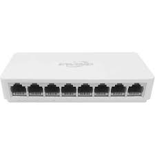 سوییچ 8 پورت Ewind مدل EW-S1608 سوییچ 8 پورت Ewind مدل EW-S1608