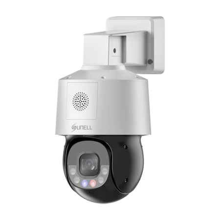 دوربین شبکه اسپید دام sn-ips8654zdc-z5 pz5dtr