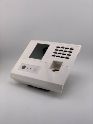 دستگاه حضور و غیاب اثر انگشت/چهره/کارت مدل T98761 برند ZKTeco