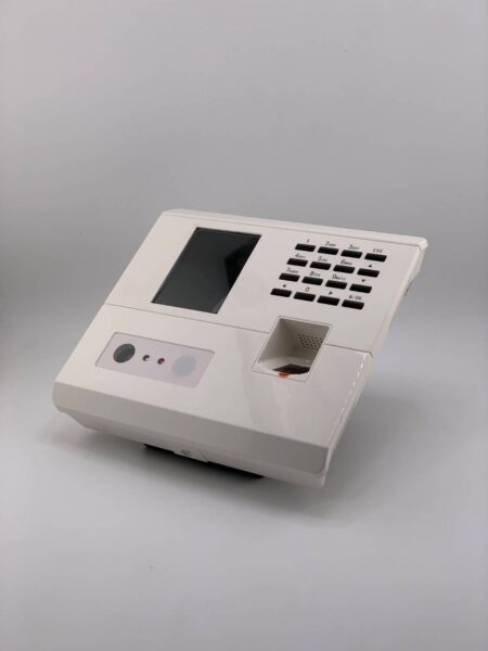دستگاه حضور و غیاب اثر انگشت/چهره/کارت مدل T98761 برند ZKTeco
