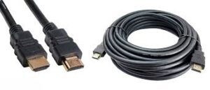 کابل HDMI  با طول 30 متر برند اتو