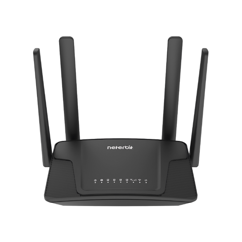 مودم سیمکارتی نتربیت مدل M920-استوک