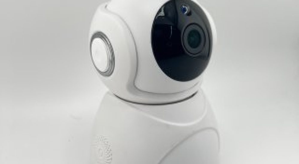 دوربین بی بی کم وای فای w500