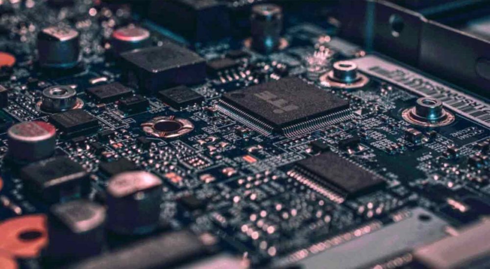 نبرد چیپست های دزدگیر با چالش های ریجستری