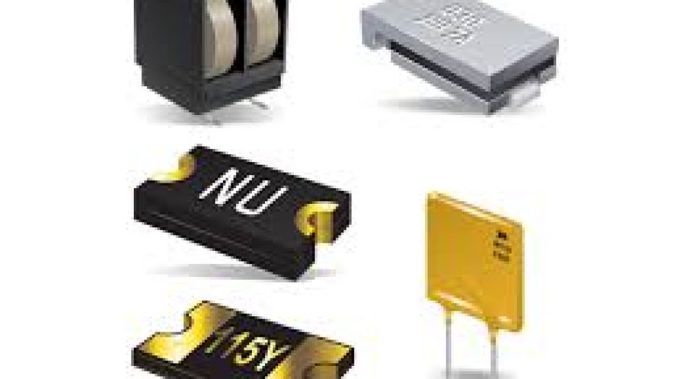 فیوزهای برگشت‌پذیر: اصول، انواع و کاربردها