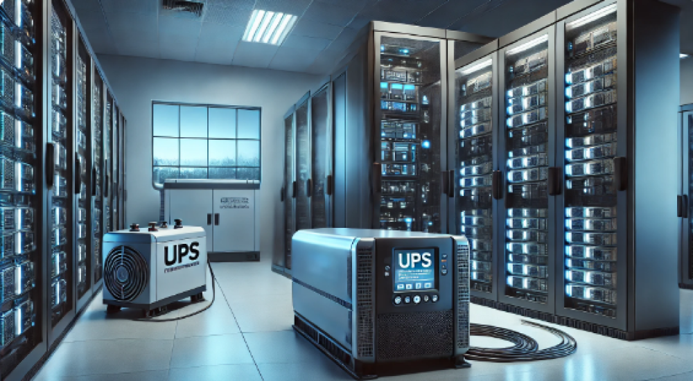 موثرترین راه برای مقابله با قطعی برق